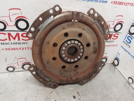 Claas Ares 600 Arion 400, 500, 600 Series 640 Clutch Damper 0011113940 - Embreagem e peças por Trator: foto 2 Claas Ares 600 Arion 400, 500, 600 Series 640 Clutch Damper 0011113940 - Embreagem e peças por Trator: foto 2