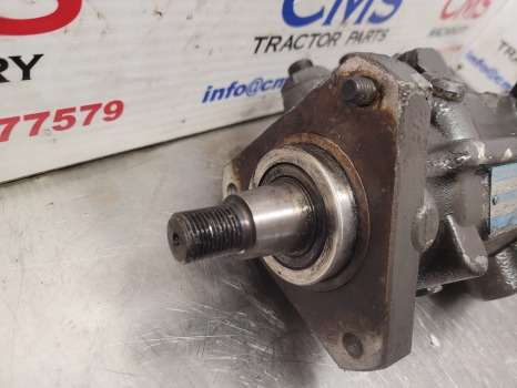 Claas Ares 656rc, John Deere 6620 Fuel Injector Pump 0011320240, Re518164 - Bomba de combustivel: foto 3 Claas Ares 656rc, John Deere 6620 Fuel Injector Pump 0011320240, Re518164 - Bomba de combustivel: foto 3