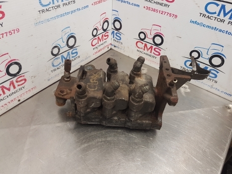 Claas Ares 836, 715,atles, Axion Series Spool Valve Assy 6005028082, 6005027572 - Válvula hidráulica por Trator: foto 3 Claas Ares 836, 715,atles, Axion Series Spool Valve Assy 6005028082, 6005027572 - Válvula hidráulica por Trator: foto 3