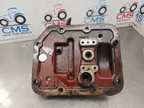 Claas Ares 836, 815, 816, 826, Distribuitor Cover 6005031273, 6005027085 - Hidráulica por Trator: foto 4 Claas Ares 836, 815, 816, 826, Distribuitor Cover 6005031273, 6005027085 - Hidráulica por Trator: foto 4