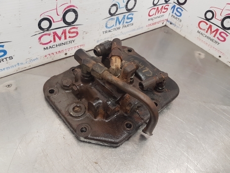 Claas Ares 836, 815, 816, 826, Distribuitor Cover 6005031273, 6005027085 - Hidráulica por Trator: foto 2 Claas Ares 836, 815, 816, 826, Distribuitor Cover 6005031273, 6005027085 - Hidráulica por Trator: foto 2