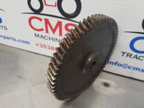 Claas Ares 836, 816, 826 Hydraulic Pump Gear 63t 6005030660, 1073b01f - Bomba hidráulica por Trator: foto 4 Claas Ares 836, 816, 826 Hydraulic Pump Gear 63t 6005030660, 1073b01f - Bomba hidráulica por Trator: foto 4