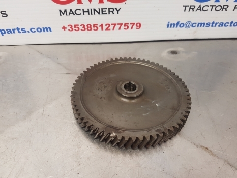 Claas Ares 836, 816, 826 Hydraulic Pump Gear 63t 6005030660, 1073b01f - Bomba hidráulica por Trator: foto 1 Claas Ares 836, 816, 826 Hydraulic Pump Gear 63t 6005030660, 1073b01f - Bomba hidráulica por Trator: foto 1
