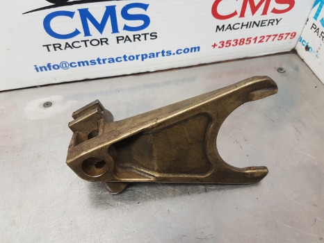 Claas Ares 836, Atles 946-915 Rz Differential Lock Fork 6005024889, 3791158h1 - Embreagem e peças por Trator: foto 5 Claas Ares 836, Atles 946-915 Rz Differential Lock Fork 6005024889, 3791158h1 - Embreagem e peças por Trator: foto 5