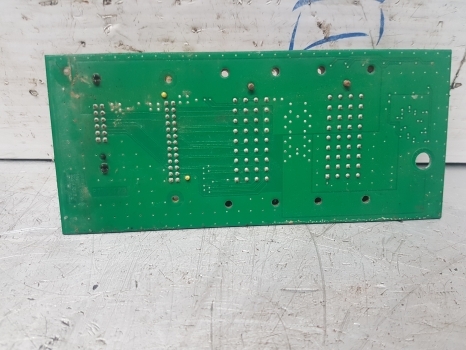 Claas Arion 400, 500, 600, Axion 800, 900 Ser 640 Ecu Ubm 11255581, 0011255581 - Centralina electrónica por Trator: foto 2 Claas Arion 400, 500, 600, Axion 800, 900 Ser 640 Ecu Ubm 11255581, 0011255581 - Centralina electrónica por Trator: foto 2