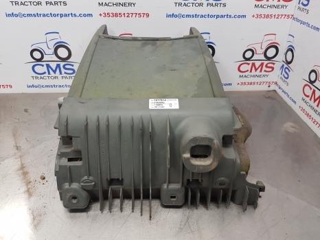 Claas Arion 500, 600, Axion 800, 900 Passenger Seat 2111554, 2150932, 0617040 - Banco por Trator: foto 4 Claas Arion 500, 600, Axion 800, 900 Passenger Seat 2111554, 2150932, 0617040 - Banco por Trator: foto 4