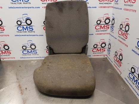 Claas Arion 500, 600, Axion 800, 900 Passenger Seat 2111554, 2150932, 0617040 - Banco por Trator: foto 1 Claas Arion 500, 600, Axion 800, 900 Passenger Seat 2111554, 2150932, 0617040 - Banco por Trator: foto 1