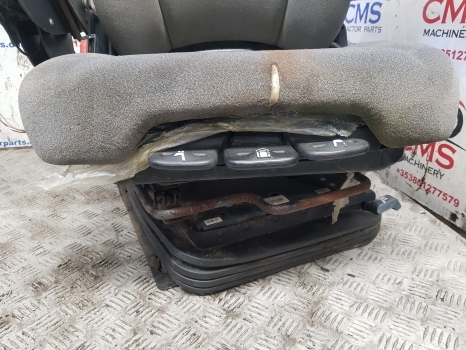 Claas Arion 500, 600, Axion 800, 900 Series Driver Seat 0021500311, 21500311 - Banco por Trator: foto 2 Claas Arion 500, 600, Axion 800, 900 Series Driver Seat 0021500311, 21500311 - Banco por Trator: foto 2