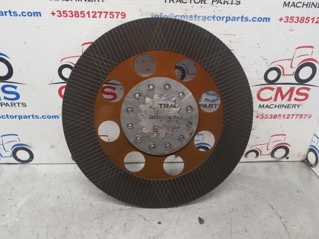 Claas Arion 500, 600 Series 640 Brake Disc Z14 0011465380, 11465380 - Disco de freio por Trator: foto 2 Claas Arion 500, 600 Series 640 Brake Disc Z14 0011465380, 11465380 - Disco de freio por Trator: foto 2