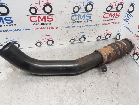 Claas Arion 500, 600 Series 640 Intercooler Air Pipe 0021503581, 0021503393 - Intercooler por Trator: foto 1 Claas Arion 500, 600 Series 640 Intercooler Air Pipe 0021503581, 0021503393 - Intercooler por Trator: foto 1