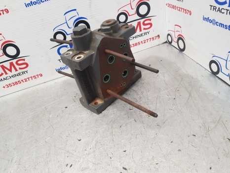 Claas Arion 500, 600 Spool Distribution Valve 4302904, 0011362040, 0011362041 - Válvula hidráulica por Trator: foto 5 Claas Arion 500, 600 Spool Distribution Valve 4302904, 0011362040, 0011362041 - Válvula hidráulica por Trator: foto 5