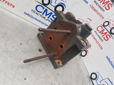 Claas Arion 500, 600 Spool Distribution Valve 4302904, 0011362040, 0011362041 - Válvula hidráulica por Trator: foto 4 Claas Arion 500, 600 Spool Distribution Valve 4302904, 0011362040, 0011362041 - Válvula hidráulica por Trator: foto 4