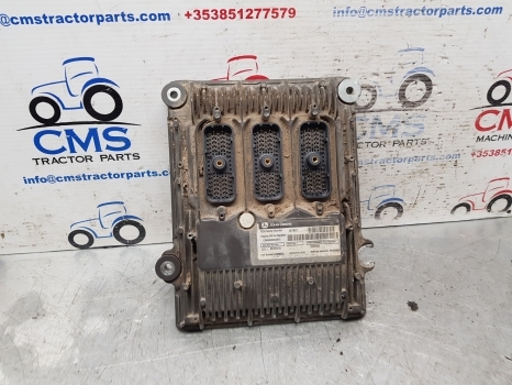 Claas Arion 500 Series A34 530 Engine Control Ecu 11478320, Re551416, R538983 - Centralina electrónica por Trator: foto 1 Claas Arion 500 Series A34 530 Engine Control Ecu 11478320, Re551416, R538983 - Centralina electrónica por Trator: foto 1