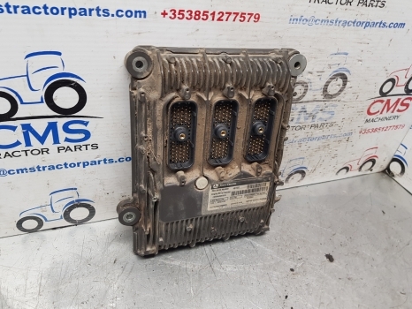 Claas Arion 500 Series A34 530 Engine Control Ecu 11478320, Re551416, R538983 - Centralina electrónica por Trator: foto 5 Claas Arion 500 Series A34 530 Engine Control Ecu 11478320, Re551416, R538983 - Centralina electrónica por Trator: foto 5
