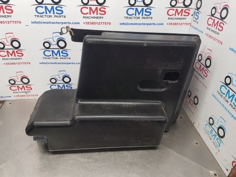 Claas Arion 530, 500, 600 Hexa, Cmatic, Aditional Fuel Tank 0021559523, 21559523 - Tanque de combustível: foto 5 Claas Arion 530, 500, 600 Hexa, Cmatic, Aditional Fuel Tank 0021559523, 21559523 - Tanque de combustível: foto 5