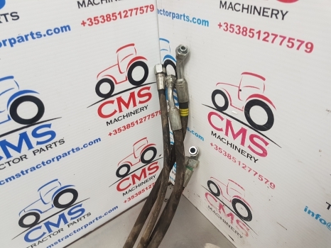 Claas Arion 530, 500, 600 Steering Lines And Bracket 0021514903, 0021553961 - Direcção: foto 3 Claas Arion 530, 500, 600 Steering Lines And Bracket 0021514903, 0021553961 - Direcção: foto 3
