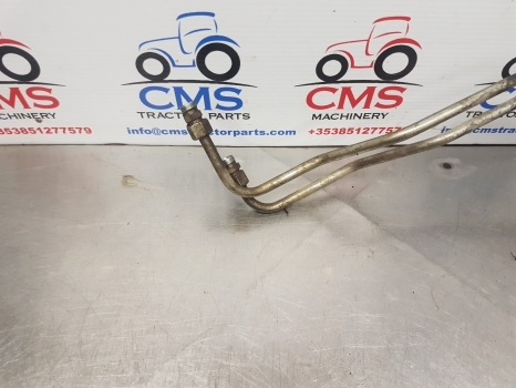 Claas Arion 530, 500, 600 Steering Lines And Bracket 0021657290, 0021525404 - Direcção: foto 4 Claas Arion 530, 500, 600 Steering Lines And Bracket 0021657290, 0021525404 - Direcção: foto 4
