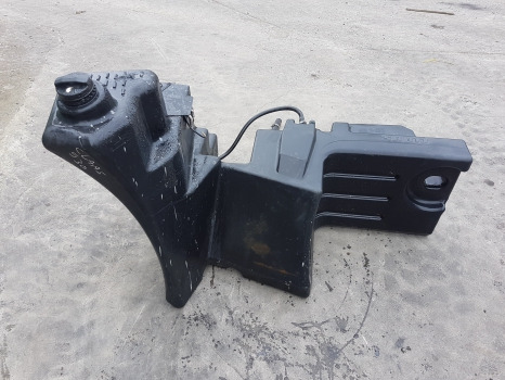 Claas Arion 530, 500 Hexashift, Fuel Tank 0021533478, 21533478 - Tanque de combustível: foto 1 Claas Arion 530, 500 Hexashift, Fuel Tank 0021533478, 21533478 - Tanque de combustível: foto 1