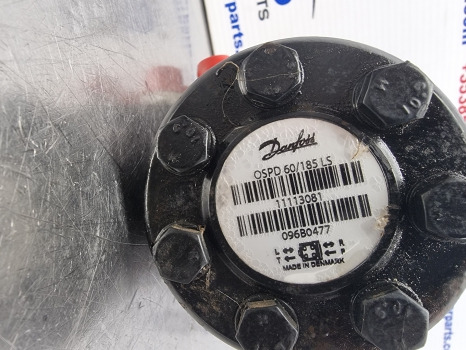 Claas Arion 530, 600 A36 Danfoss Orbital Steering Unit 11166080, Ospd 60/185ls - Direcção: foto 2 Claas Arion 530, 600 A36 Danfoss Orbital Steering Unit 11166080, Ospd 60/185ls - Direcção: foto 2