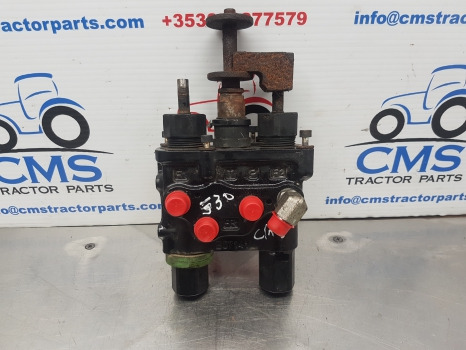 Claas Arion 530, Arion 500, 600, Brake Master Cylinder 11253932, 0021585080 - Válvula de freio por Máquina agrícola: foto 2 Claas Arion 530, Arion 500, 600, Brake Master Cylinder 11253932, 0021585080 - Válvula de freio por Máquina agrícola: foto 2