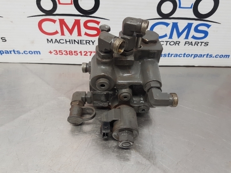 Claas Arion 640, 500, 600, Axion 950 Brake Valve Assy 0021505602, 0021514903 - Válvula de freio por Máquina agrícola: foto 1 Claas Arion 640, 500, 600, Axion 950 Brake Valve Assy 0021505602, 0021514903 - Válvula de freio por Máquina agrícola: foto 1