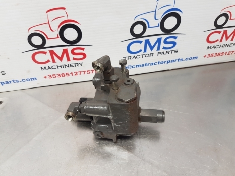 Claas Arion 640, 500, 600, Axion 950 Brake Valve Assy 0021505602, 0021514903 - Válvula de freio por Máquina agrícola: foto 4 Claas Arion 640, 500, 600, Axion 950 Brake Valve Assy 0021505602, 0021514903 - Válvula de freio por Máquina agrícola: foto 4