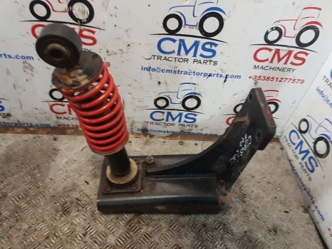 Claas Arion 640, 500, 600 Hexashift Cab Suspension Support Assy Lhs 0011284142 - Suspensão da cabina por Trator: foto 2 Claas Arion 640, 500, 600 Hexashift Cab Suspension Support Assy Lhs 0011284142 - Suspensão da cabina por Trator: foto 2