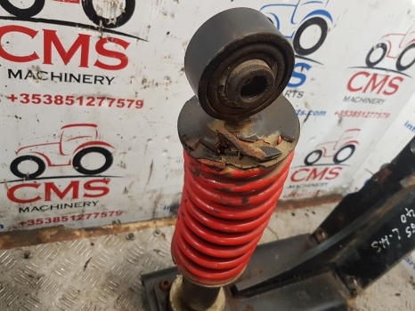Claas Arion 640, 500, 600 Hexashift Cab Suspension Support Assy Lhs 0011284142 - Suspensão da cabina por Trator: foto 3 Claas Arion 640, 500, 600 Hexashift Cab Suspension Support Assy Lhs 0011284142 - Suspensão da cabina por Trator: foto 3
