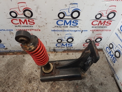 Claas Arion 640, 500, 600 Hexashift Cab Suspension Support Assy Lhs 0011284142 - Suspensão da cabina por Trator: foto 1 Claas Arion 640, 500, 600 Hexashift Cab Suspension Support Assy Lhs 0011284142 - Suspensão da cabina por Trator: foto 1