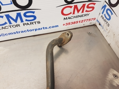 Claas Arion 640, 500, 600 Hexashift, Cmatic Turbocharger Oil Tube 0011465600 - Turbocompressor por Trator: foto 3 Claas Arion 640, 500, 600 Hexashift, Cmatic Turbocharger Oil Tube 0011465600 - Turbocompressor por Trator: foto 3