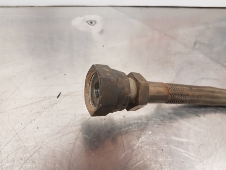 Claas Arion 640, 500, 600 Hexashift, Cmatic Turbocharger Oil Tube 0011465600 - Turbocompressor por Trator: foto 2 Claas Arion 640, 500, 600 Hexashift, Cmatic Turbocharger Oil Tube 0011465600 - Turbocompressor por Trator: foto 2