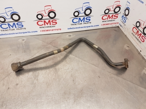 Claas Arion 640, 500, 600 Hexashift, Cmatic Turbocharger Oil Tube 0011465600 - Turbocompressor por Trator: foto 4 Claas Arion 640, 500, 600 Hexashift, Cmatic Turbocharger Oil Tube 0011465600 - Turbocompressor por Trator: foto 4