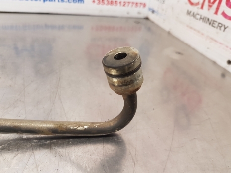 Claas Arion 640, 500, 600 Hexashift, Cmatic Turbocharger Oil Tube 0011466320 - Turbocompressor por Trator: foto 4 Claas Arion 640, 500, 600 Hexashift, Cmatic Turbocharger Oil Tube 0011466320 - Turbocompressor por Trator: foto 4