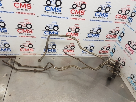 Claas Arion 640, 500, 600 Hexashift Hydraulic Steering Lines 0021505602 - Direcção: foto 2 Claas Arion 640, 500, 600 Hexashift Hydraulic Steering Lines 0021505602 - Direcção: foto 2