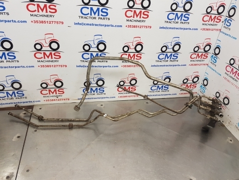 Claas Arion 640, 500, 600 Hexashift Hydraulic Steering Lines 0021505602 - Direcção: foto 1 Claas Arion 640, 500, 600 Hexashift Hydraulic Steering Lines 0021505602 - Direcção: foto 1