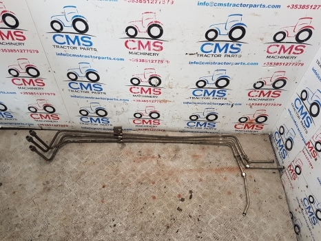 Claas Arion 640, 500, 600 Hexashift Hydraulic Steering Lines 0021517442 - Direcção: foto 4 Claas Arion 640, 500, 600 Hexashift Hydraulic Steering Lines 0021517442 - Direcção: foto 4