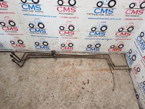 Claas Arion 640, 500, 600 Hexashift Hydraulic Steering Lines 0021517442 - Direcção: foto 1 Claas Arion 640, 500, 600 Hexashift Hydraulic Steering Lines 0021517442 - Direcção: foto 1