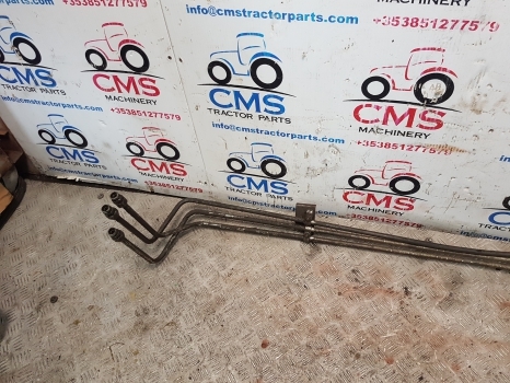Claas Arion 640, 500, 600 Hexashift Hydraulic Steering Lines 0021517442 - Direcção: foto 3 Claas Arion 640, 500, 600 Hexashift Hydraulic Steering Lines 0021517442 - Direcção: foto 3
