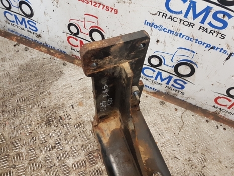 Claas Arion 640, 600, 500 Cab Suspension Support Assy Rhs 0021501171, 0021576743 - Suspensão da cabina por Trator: foto 4 Claas Arion 640, 600, 500 Cab Suspension Support Assy Rhs 0021501171, 0021576743 - Suspensão da cabina por Trator: foto 4