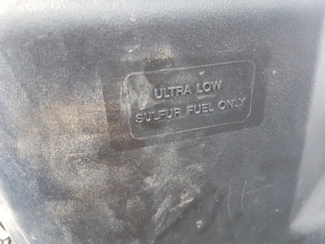 Claas Arion 640, 600 Series Fuel Tank 280 L, A36, 0021983240, 21984770, 21983240 - Tanque de combustível por Trator: foto 3 Claas Arion 640, 600 Series Fuel Tank 280 L, A36, 0021983240, 21984770, 21983240 - Tanque de combustível por Trator: foto 3