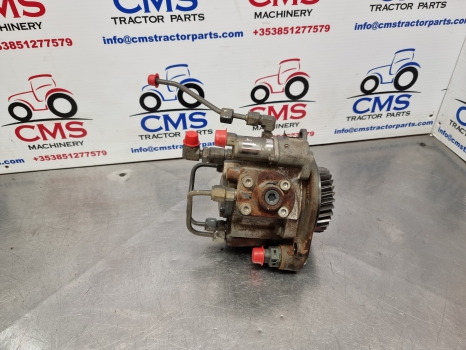 Claas Arion 640 650-620, Cmatic, Hex, Fuel Injection Pump 0011467510, Re543262 - Injector: foto 4 Claas Arion 640 650-620, Cmatic, Hex, Fuel Injection Pump 0011467510, Re543262 - Injector: foto 4
