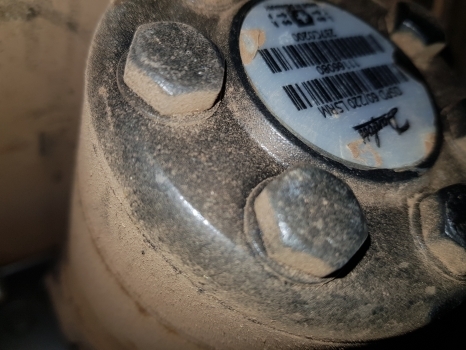 Claas Arion 640 A36 Danfoss Orbital Steering Unit 11166080, Ospd 60/220 Lsrm - Direcção por Trator: foto 1 Claas Arion 640 A36 Danfoss Orbital Steering Unit 11166080, Ospd 60/220 Lsrm - Direcção por Trator: foto 1