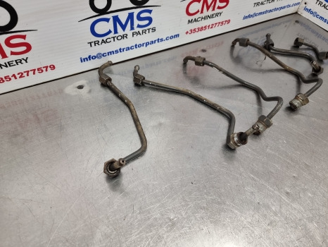 Claas Arion 640, Arion 600, Fuel Pipe Kit 0011467770, 0011467750, 0011460190 - Sistema de combustível: foto 3 Claas Arion 640, Arion 600, Fuel Pipe Kit 0011467770, 0011467750, 0011460190 - Sistema de combustível: foto 3