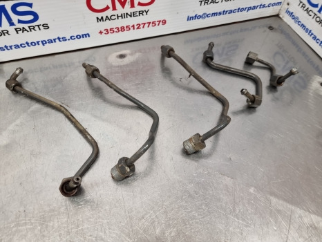 Claas Arion 640, Arion 600, Fuel Pipe Kit 0011467770, 0011467750, 0011460190 - Sistema de combustível: foto 4 Claas Arion 640, Arion 600, Fuel Pipe Kit 0011467770, 0011467750, 0011460190 - Sistema de combustível: foto 4