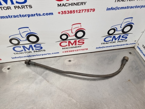 Claas Arion 640, Arion 600, Injection Pump Fuel Pipe 0011468530 - Sistema de combustível: foto 1 Claas Arion 640, Arion 600, Injection Pump Fuel Pipe 0011468530 - Sistema de combustível: foto 1