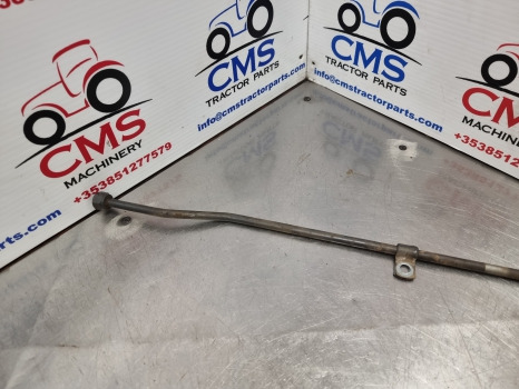 Claas Arion 640, Arion 600, Injection Pump Fuel Pipe 0011468580 - Sistema de combustível: foto 3 Claas Arion 640, Arion 600, Injection Pump Fuel Pipe 0011468580 - Sistema de combustível: foto 3