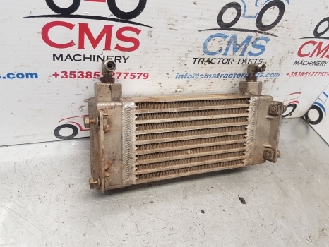Claas Arion 640 Hydraulic Oil Cooler D73240, S73240; - Hidráulica por Trator: foto 1 Claas Arion 640 Hydraulic Oil Cooler D73240, S73240; - Hidráulica por Trator: foto 1