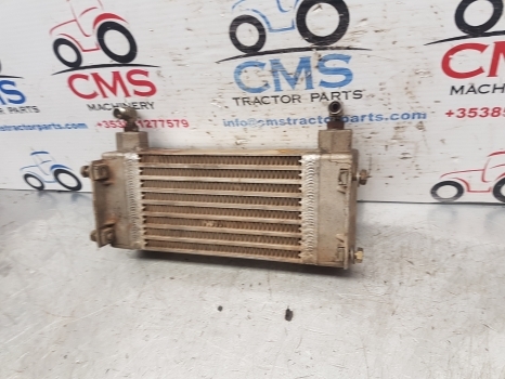 Claas Arion 640 Hydraulic Oil Cooler D73240, S73240; - Hidráulica por Trator: foto 2 Claas Arion 640 Hydraulic Oil Cooler D73240, S73240; - Hidráulica por Trator: foto 2