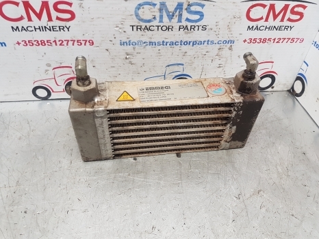 Claas Arion 640 Hydraulic Oil Cooler D73240, S73240; - Hidráulica por Trator: foto 4 Claas Arion 640 Hydraulic Oil Cooler D73240, S73240; - Hidráulica por Trator: foto 4