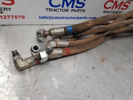 Claas Arion 640 Steering Pipe Kit Steering Pipes, Pipe Kit - Mangueira de direção por Trator: foto 2 Claas Arion 640 Steering Pipe Kit Steering Pipes, Pipe Kit - Mangueira de direção por Trator: foto 2